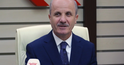 Haber gorseli