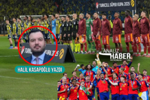 Haber gorseli
